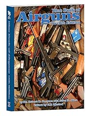 Blue book airguns for sale  Delivered anywhere in UK