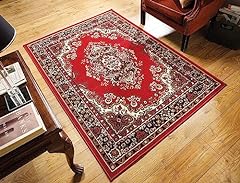 Lord rugs traditional for sale  Delivered anywhere in Ireland