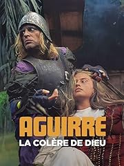 Aguirre colère dieu d'occasion  Livré partout en France