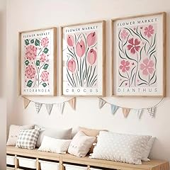 Uixxducc 3pcs flower gebraucht kaufen  Wird an jeden Ort in Deutschland