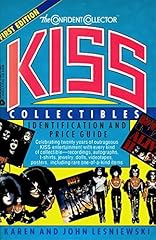 Kiss collectibles identificati for sale  Delivered anywhere in UK