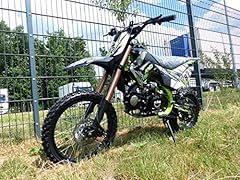 Parts 125ccm dirtbike gebraucht kaufen  Wird an jeden Ort in Deutschland