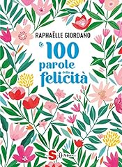 100 parole della usato  Spedito ovunque in Italia 