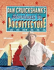Adventures architecture for sale  Delivered anywhere in UK