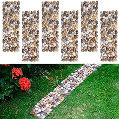 Qualdout river rocks for sale  Delivered anywhere in USA 
