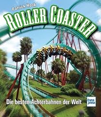 Roller coaster besten gebraucht kaufen  Wird an jeden Ort in Deutschland