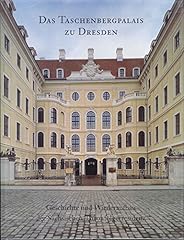 Taschenbergpalais dresden gesc gebraucht kaufen  Wird an jeden Ort in Deutschland