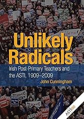 Unlikely radicals irish d'occasion  Livré partout en Belgiqu