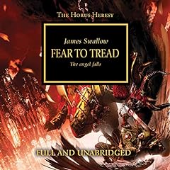 Fear tread horus for sale  Delivered anywhere in UK