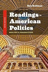 Readings american politics gebraucht kaufen  Wird an jeden Ort in Deutschland