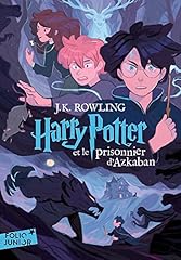 Harry potter prisonnier d'occasion  Livré partout en France