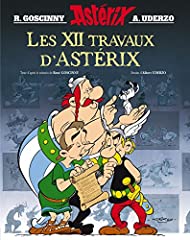 Astérix collection album d'occasion  Livré partout en France