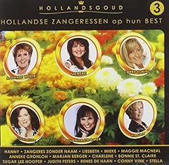 Hollands goud hollandse.. d'occasion  Livré partout en Belgiqu