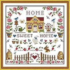 Abeuty home sweet for sale  Delivered anywhere in UK