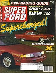 Super ford magazine for sale  Delivered anywhere in USA 