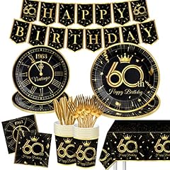 Vintage 60th birthday for sale  Delivered anywhere in USA 