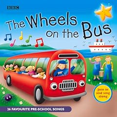 Wheels bus favourite for sale  Delivered anywhere in UK
