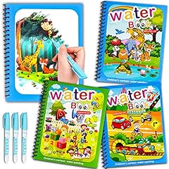 Water coloring books for sale  Delivered anywhere in USA 