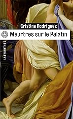 Meurtres palatin d'occasion  Livré partout en France
