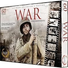 Ultimate war documentaries for sale  Delivered anywhere in USA 