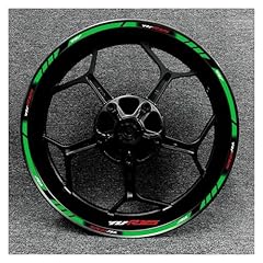 Motorcycle body sticker for sale  Delivered anywhere in UK