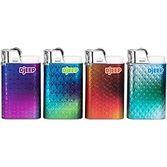 Djeep pocket lighters for sale  Delivered anywhere in USA 