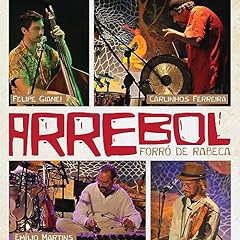 Arrebol forró de for sale  Delivered anywhere in USA 