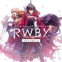 Rwby vol. for sale  Delivered anywhere in USA 