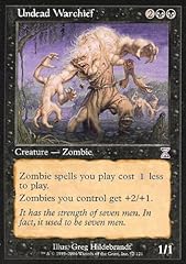 Magic gathering undead for sale  Delivered anywhere in USA 