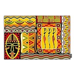 Hosnye african design for sale  Delivered anywhere in USA 