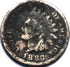 1883 indian head for sale  Delivered anywhere in USA 