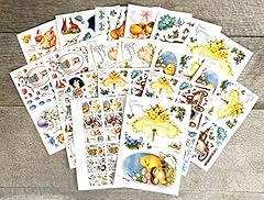 Decoupage paper pack for sale  Delivered anywhere in UK
