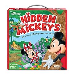 Funko disney hidden for sale  Delivered anywhere in USA 