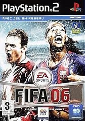 Fifa 2006 platinum d'occasion  Livré partout en France