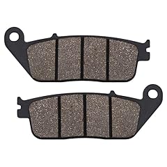 Motorcycle brake pad for sale  Delivered anywhere in Canada