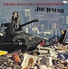 Joe walsh goes for sale  Delivered anywhere in UK