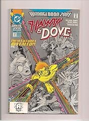 Hawk dove annual for sale  Delivered anywhere in USA 