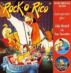 Rock rico d'occasion  Livré partout en France