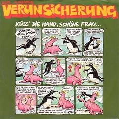 Eav küss hand gebraucht kaufen  Wird an jeden Ort in Deutschland
