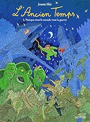 Ancien temps veut d'occasion  Livré partout en France