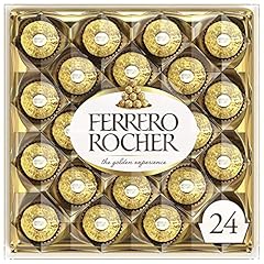 Ferrero rocher paquet d'occasion  Livré partout en France