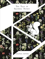 Tale squirrel nutkin for sale  Delivered anywhere in UK
