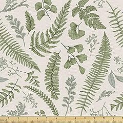 Lunarable vintage fabric for sale  Delivered anywhere in USA 