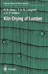 Kiln drying lumber for sale  Delivered anywhere in USA 