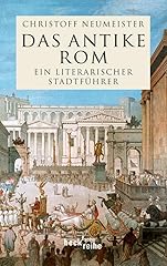 Antike rom literarischer gebraucht kaufen  Wird an jeden Ort in Deutschland