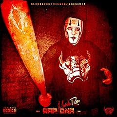 Rap dna explicit gebraucht kaufen  Wird an jeden Ort in Deutschland