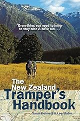 New zealand tramper for sale  Delivered anywhere in UK