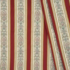 Stoffkontor jacquard dekostoff gebraucht kaufen  Wird an jeden Ort in Deutschland
