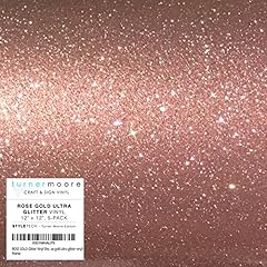 Rose gold glitter for sale  Delivered anywhere in USA 