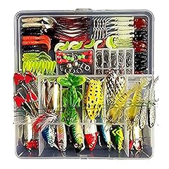 Freshwater fishing lure for sale  Delivered anywhere in USA 